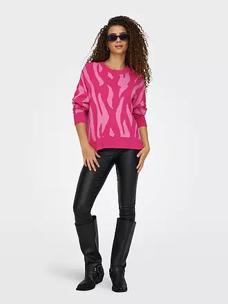 ONLY | Pull ONLMONTANA | pink